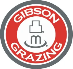 Gibson Grazing