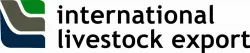 International Livestock Export