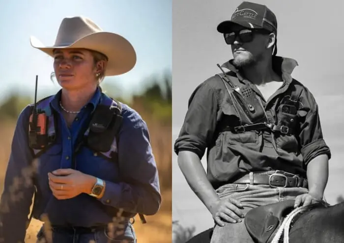 What Does 'Ringers from the Top End' Mean? History & Modern Jobs Explained