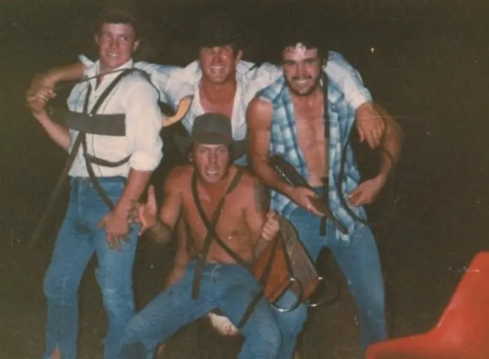 Christmas Creek Love Story