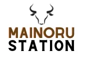 Mainoru Station