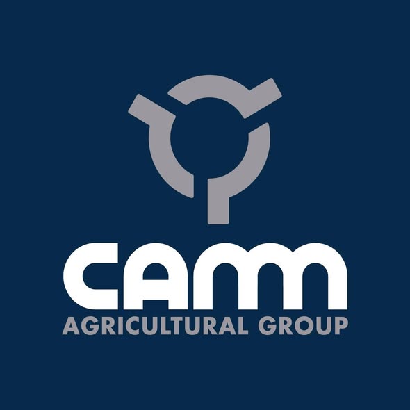 Camm Agricultural Group logo