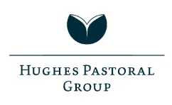 Hughes logo