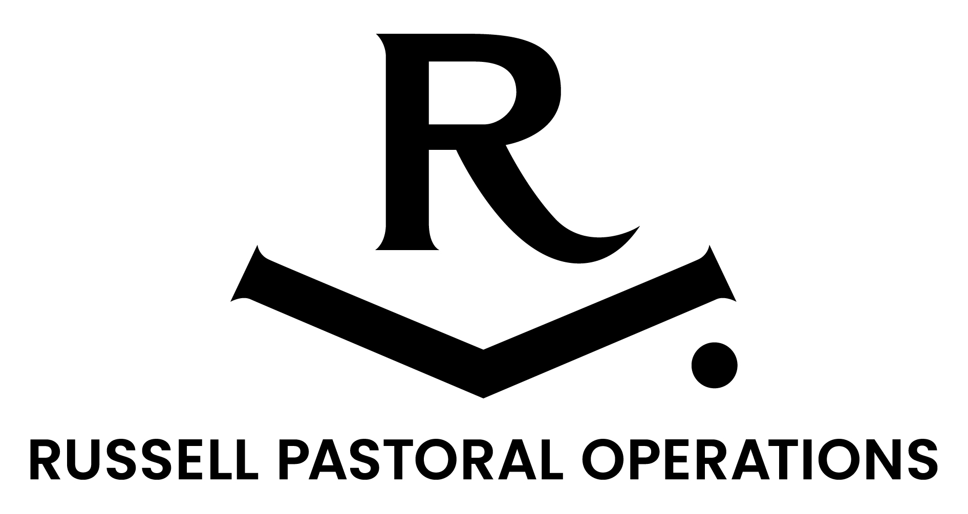 Russell logo