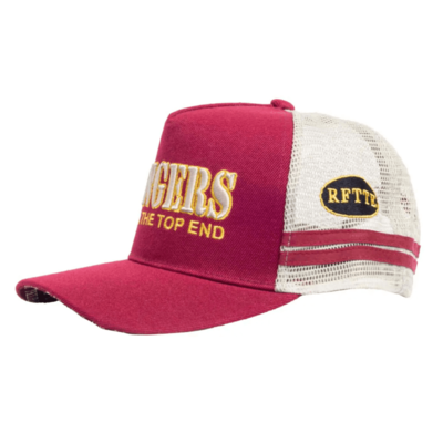 QLD Maroons Cap